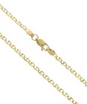 Złoty łańcuszek Gucci Marina 333 – 2,7 mm 1.jpg